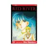 9781421509990 Red River (Manga) Volume 19