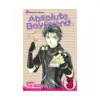 9781421510033 Absolute Boyfriend (Manga) Volume 03