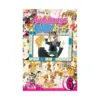 Aishiteruze Baby (Manga) Volume 06