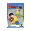 9781421510071 Baby & Me (Manga) Volume 04