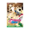 Crimson Hero (Manga) Volume 05