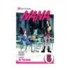 NANA (Manga) Volume 05