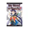 9781421510323 No Need for Tenchi! (2nd Edition) (Manga) Volume 10