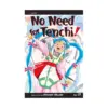 9781421510330 No Need for Tenchi! (2nd Edition) (Manga) Volume 11