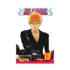 Bleach (Manga) Volume 19