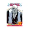 Bleach (Manga) Volume 20