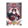 Buso Renkin (Manga) Volume 09