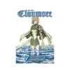 Claymore (Manga) Volume 07