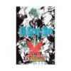 D. Gray-Man (Manga) Volume 06