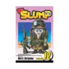 Dr. Slump (Manga) Volume 12