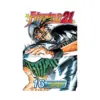 9781421510651 Eyeshield 21 (Manga) Volume 16