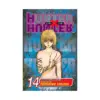 Hunter X Hunter (Manga) Volume 14