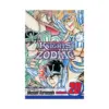 Saint Seiya: Knights of the Zodiac (Manga) Volume 20
