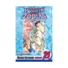 Saint Seiya: Knights of the Zodiac (Manga) Volume 21