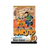 9781421510903 Naruto (Manga) Volume 16