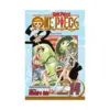 One Piece (Manga) Volume 14