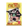 One Piece (Manga) Volume 16