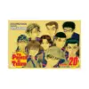 9781421510965 The Prince of Tennis (Manga) Volume 20