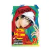 The Prince of Tennis (Manga) Volume 21