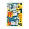 9781421510989 The Prince of Tennis (Manga) Volume 22