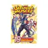 Ultimate Muscle (Manga) Volume 19