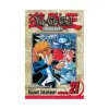 9781421511146 Yu-Gi-Oh! Duelist (Manga) Volume 21