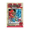 9781421511153 Yu-Gi-Oh! Duelist (Manga) Volume 22