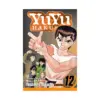 Yuyu Hakusho (Manga) Volume 12