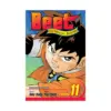 9781421511573 Beet the Vandel Buster (Manga) Volume 11