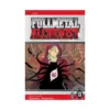 9781421511580 Fullmetal Alchemist (Manga) Volume 13