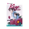 Kaze Hikaru (Manga) Volume 06