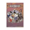 9781421511696 1 World Manga (2nd Edition) (Manga) Volume 05