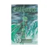 Claymore (Manga) Volume 10