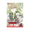 9781421511863 The Gentlemen's Alliance + (Manga) Volume 04