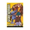 9781421511887 Dragon Drive (Manga) Volume 02