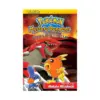 Pokemon: Mystery Dungeon (Manga)