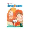 9781421513454 Love Com (Manga) Volume 03