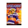 9781421513478 Excel Saga (Manga) Volume 16