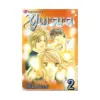 Yurara (Manga) Volume 02