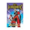 Kurohime (Manga) Volume 02