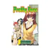 9781421513706 Pretty Face (Manga) Volume 03