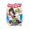 9781421513713 Strawberry 100% (Manga) Volume 01