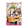 Fall in Love Like a Comic (Manga) Volume 02