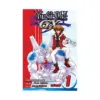 9781421513782 Yu-Gi-Oh! Gx (Manga) Volume 01