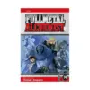 Fullmetal Alchemist (Manga) Volume 14