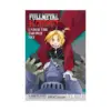 9781421513973 Fullmetal Alchemist: Under the Faraway Sky (Light Novel) (1st Edition) (Manga) Volume 04