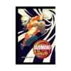 9781421514079 The Art of Naruto: Uzumaki (Illustration Book)