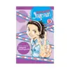 9781421514574 Yakitate!! Japan (Manga) Volume 09