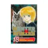 9781421514710 Hunter X Hunter (Manga) Volume 18