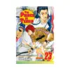 9781421514734 The Prince of Tennis (Manga) Volume 23
